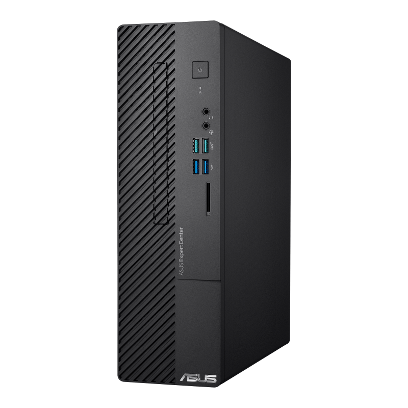 Asus D500SC Intel i3-10105 1TB 8GB DDR4 3200 Mhz WO VGA + Wifi and Bluetooth Desktop