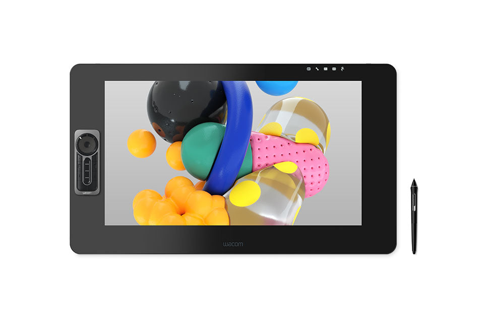 Wacom Cintiq Pro DTH3220K0 Creative pen and touch display-Tablet Pen-Wacom-computerspace
