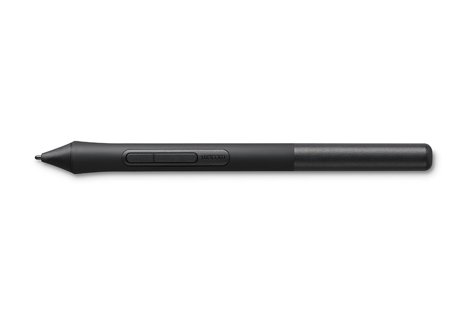 Wacom Intuos Bluetooth CTL-6100WL/K0-CX Digital Graphics Pen Tablet for Drawing (Black) Medium (10.4-inch x 7.8-inch) Battery Free Pen with 4096 Pressure | Compatible with Windows, Mac & Android-Tablet Pen-Wacom-computerspace