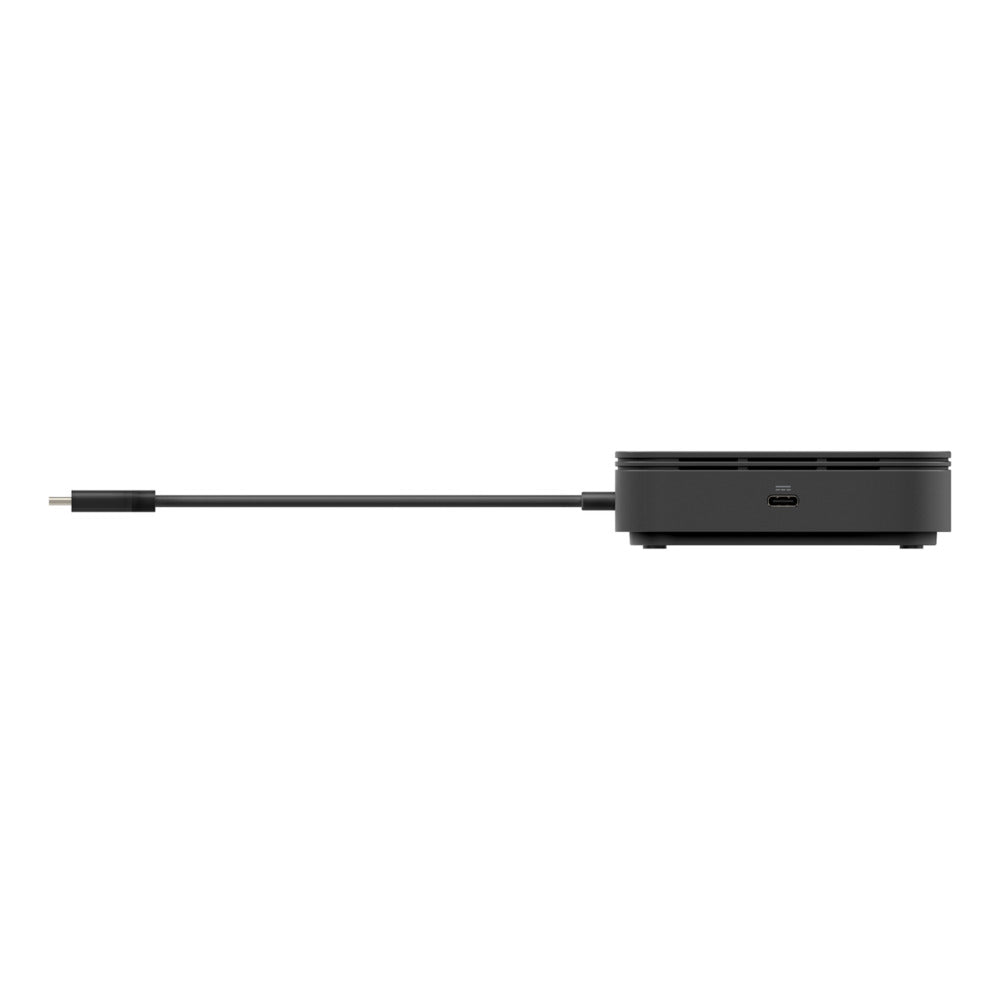 Belkin Thunderbolt 3 Dock Core F4U110bt-Dock Station-computerspace
