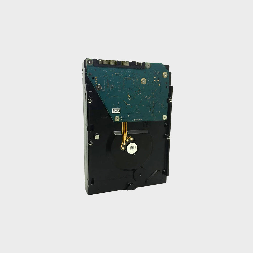 Toshiba MG03ACA100 1TB 7200RPM 64MB Cache 3.5" Sata Enterprise Hard Drive