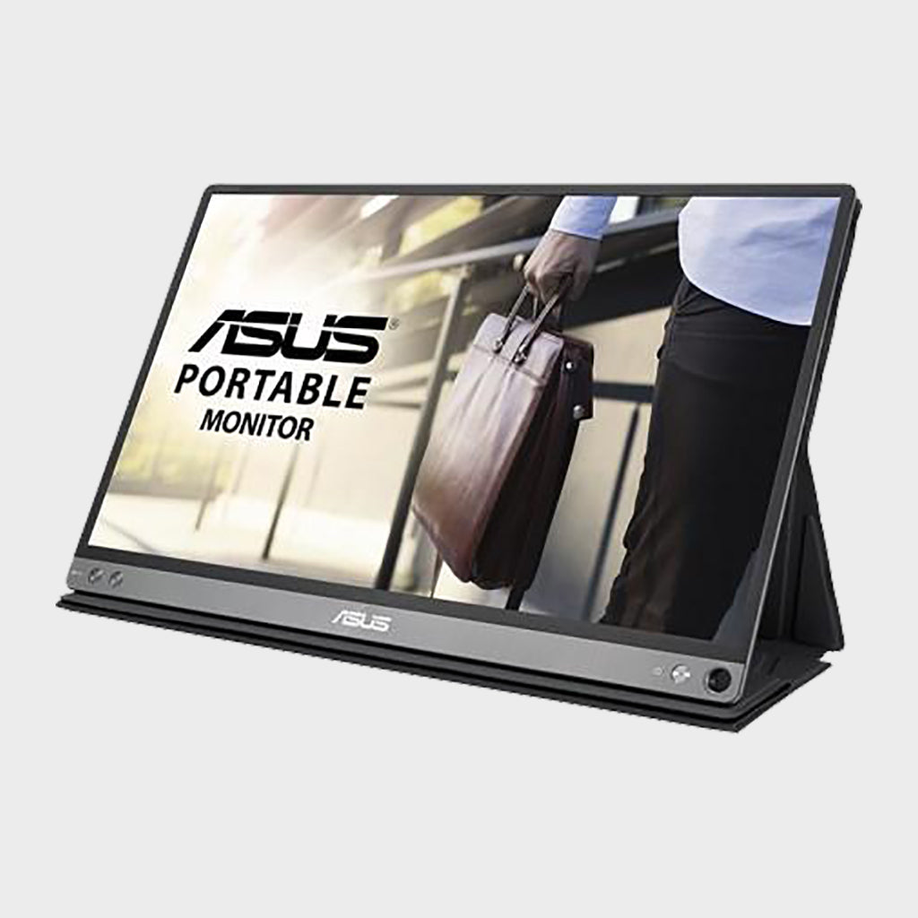 ASUS ZenScreen GO MB16AP 15.6" (inch) Portable IPS Monitor