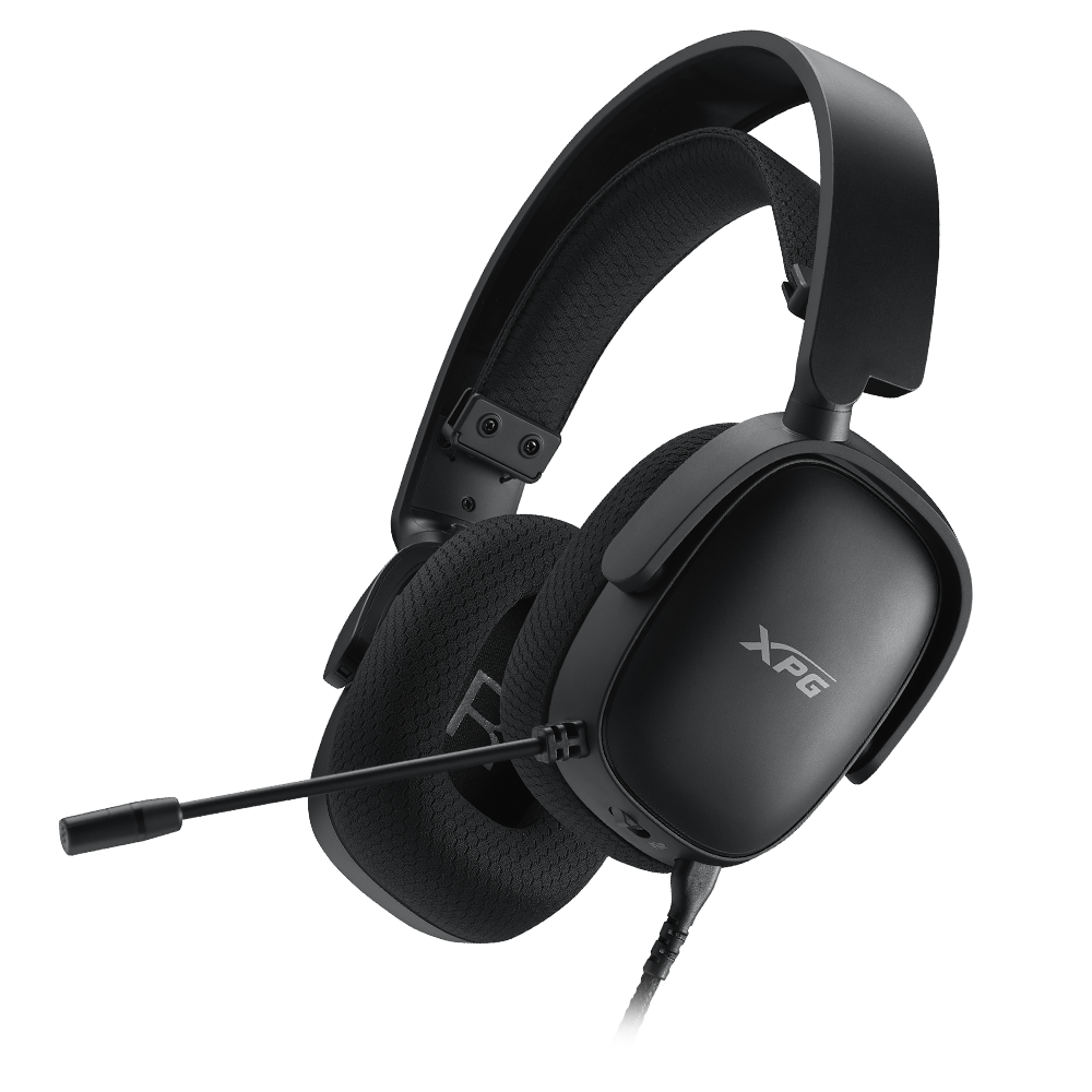 XPG Precog S Gaming Headset-Headphones-XPG-computerspace