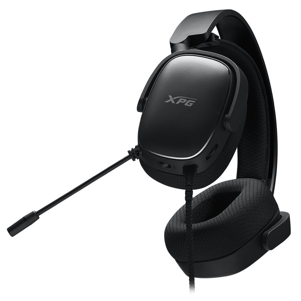 XPG Precog S Gaming Headset-Headphones-XPG-computerspace
