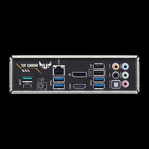 Asus TUF Gaming B550 PLUS Motherboard