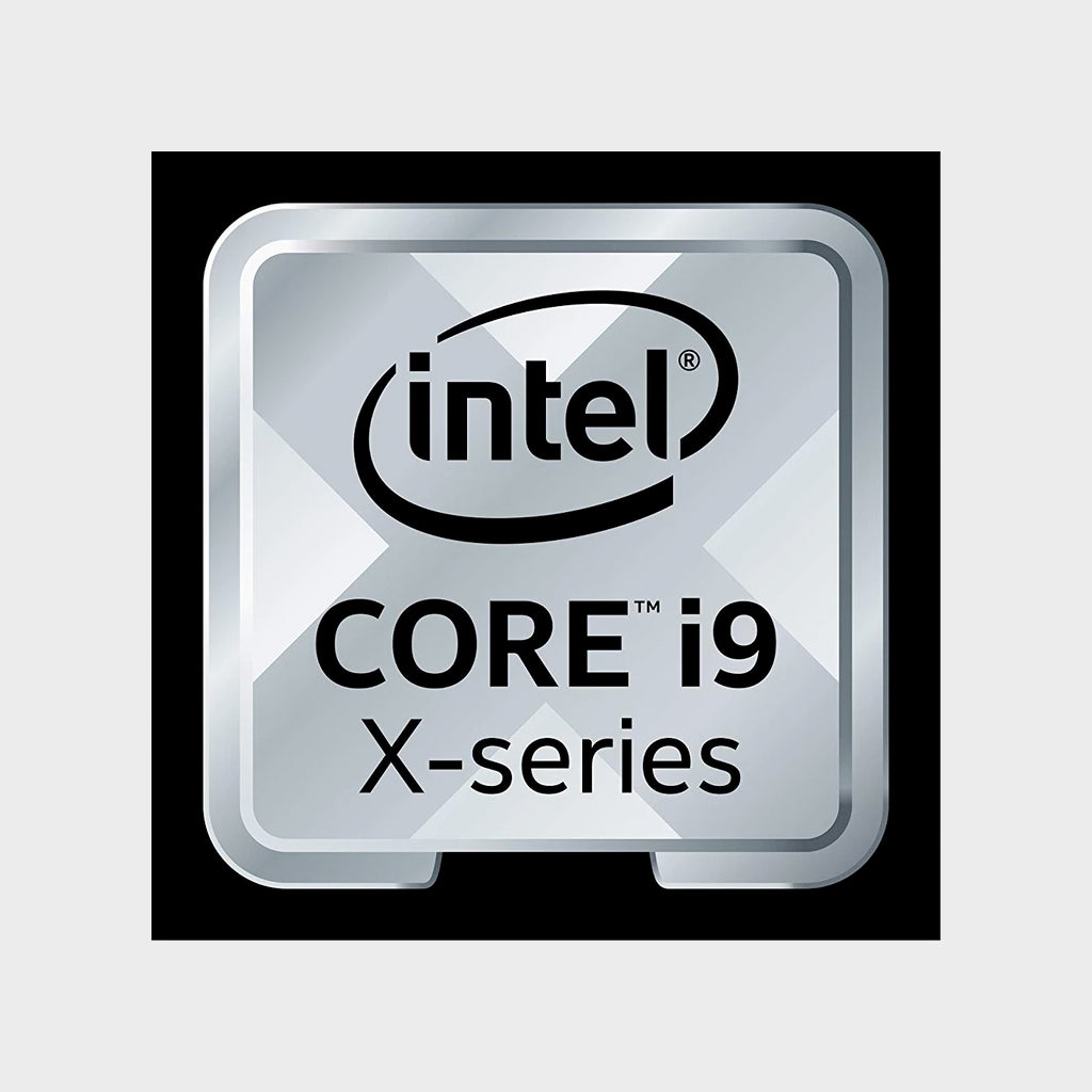 Intel® Core i9-9900X X-series Processor