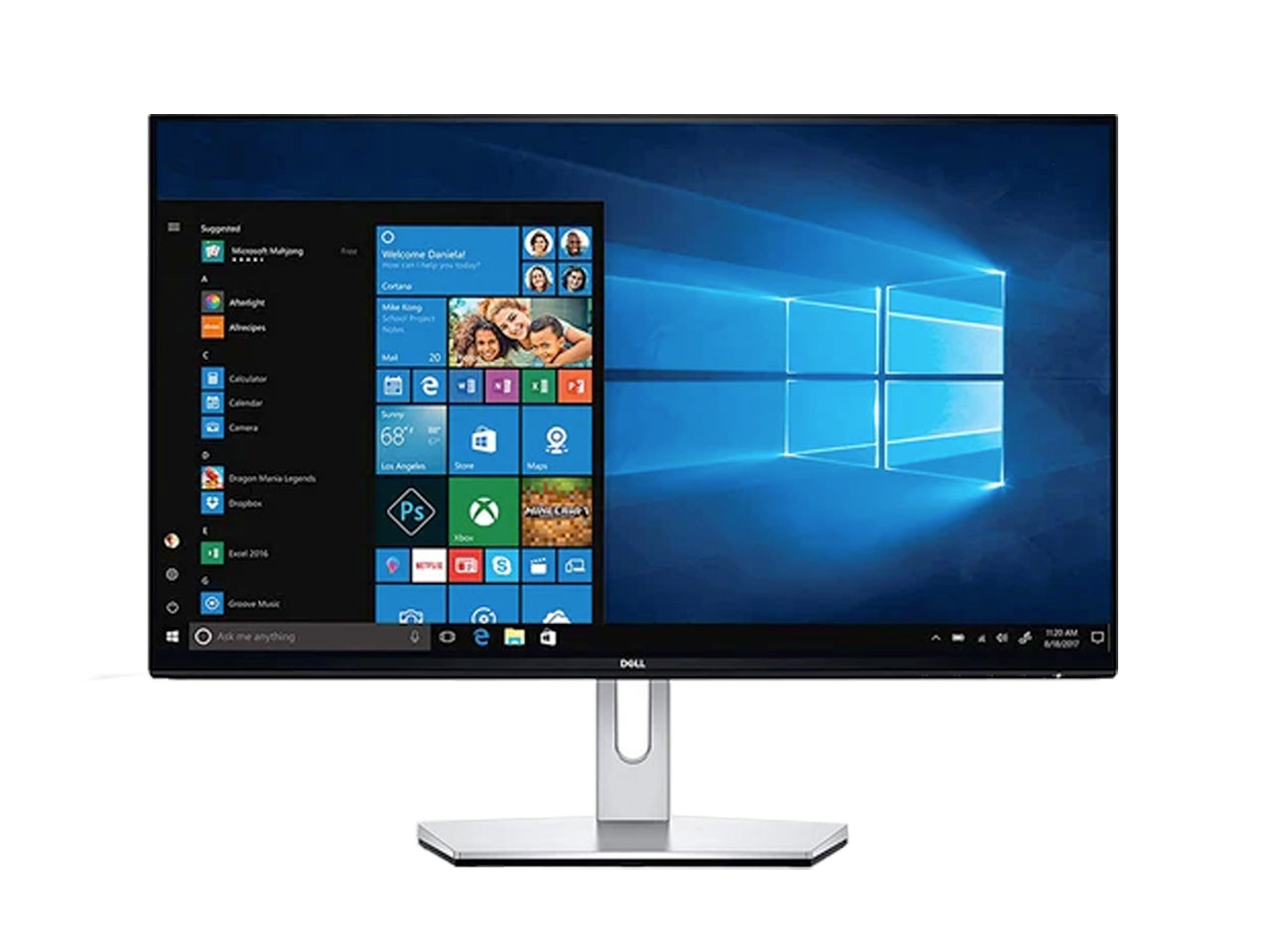 Dell S2419HM S Series 24" Monitor