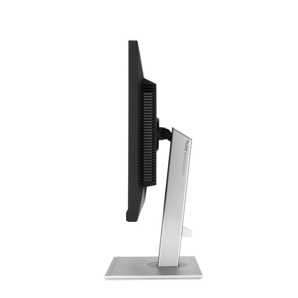 ASUS ProArt Display PA279CV Professional Monitor - 27-inch, IPS, 4K UHD (3840 x 2160), 100% sRGB, 100% Rec. 709, Color Accuracy ΔE < 2, Calman Verified, USB-C, ProArt Preset, ProArt Palette, Ergonomic Stand-Monitor-ASUS-computerspace