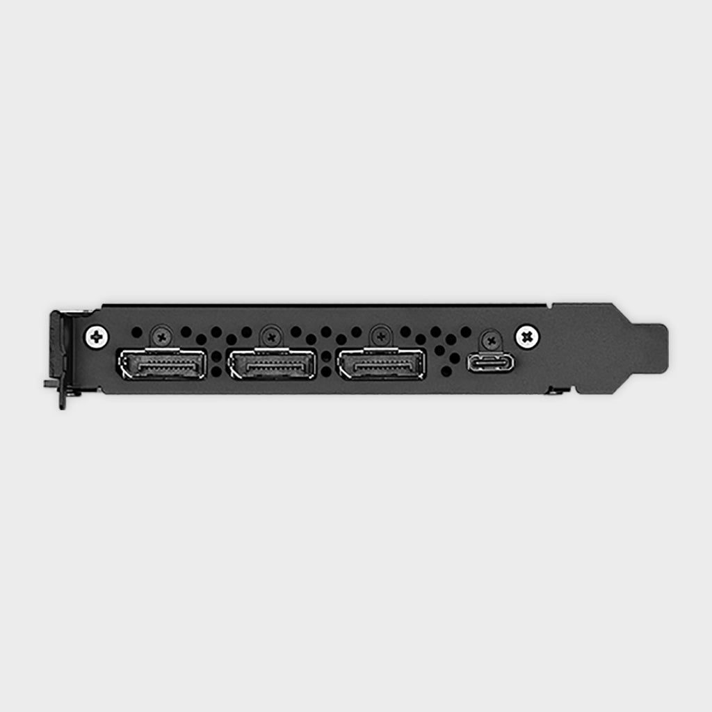 Nvidia Quadro RTX 4000 8GB GDDR6 Graphics Card