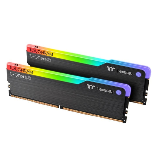 Thermaltake TOUGHRAM Z-ONE RGB DDR4 4000MHz CL19 2x8GB Memory-RAM-Thermaltake-computerspace