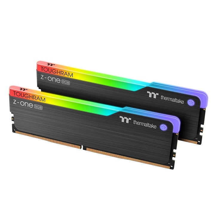 Thermaltake TOUGHRAM Z-ONE RGB DDR4 4400MHz CL19 2x8GB Memory-RAM-Thermaltake-computerspace