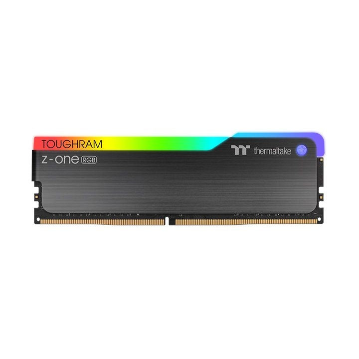 Thermaltake TOUGHRAM Z-ONE RGB DDR4 3600MHz CL18 8GB Memory-RAM-Thermaltake-computerspace