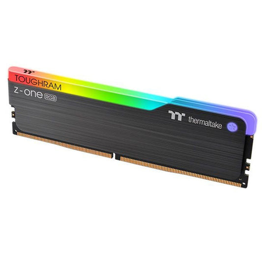 Thermaltake TOUGHRAM Z-ONE RGB DDR4 3600MHz CL18 8GB Memory-RAM-Thermaltake-computerspace