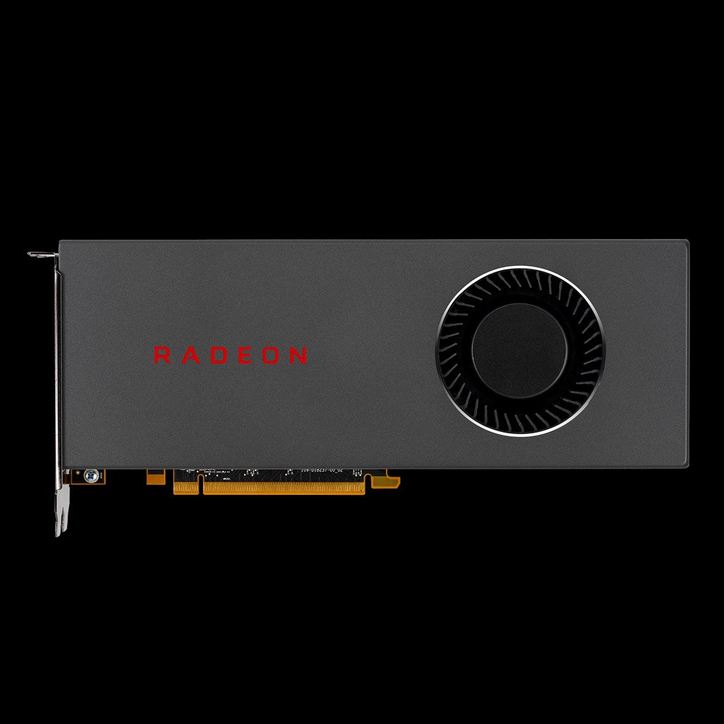 ASUS Radeon 8GB GDDR6 Graphics Card (RX5700-8G)