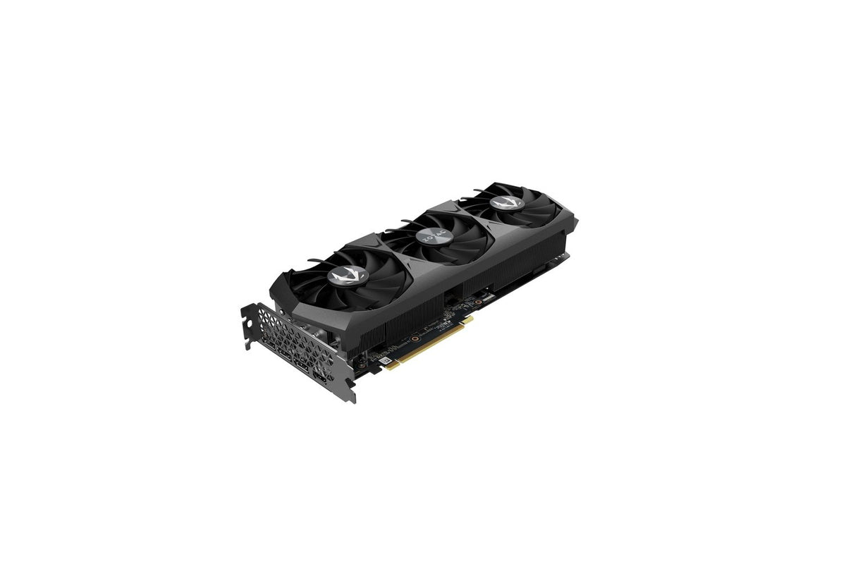 ZOTAC GAMING GeForce RTX 3070 Ti Trinity OC Graphics Card-GRAPHICS CARD-ZOTAC-computerspace