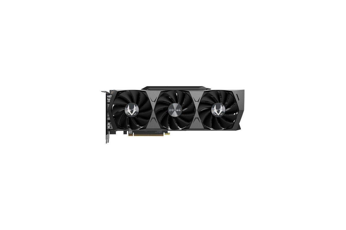 ZOTAC GAMING GeForce RTX 3070 Ti Trinity OC Graphics Card-GRAPHICS CARD-ZOTAC-computerspace