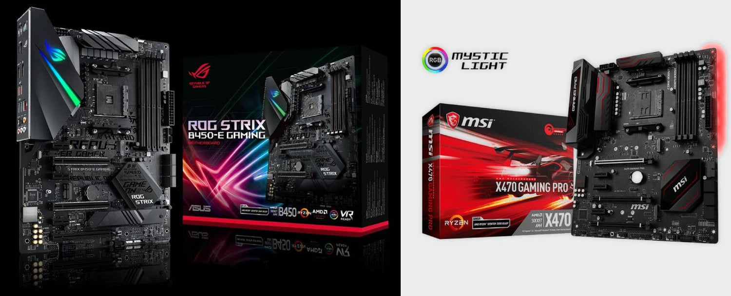Best gaming motherboard under Rs 10000 Computerspace