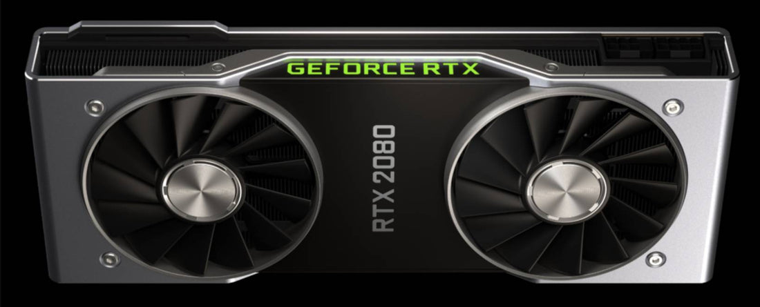 AMD Radeon VII vs. Nvidia RTX 2080