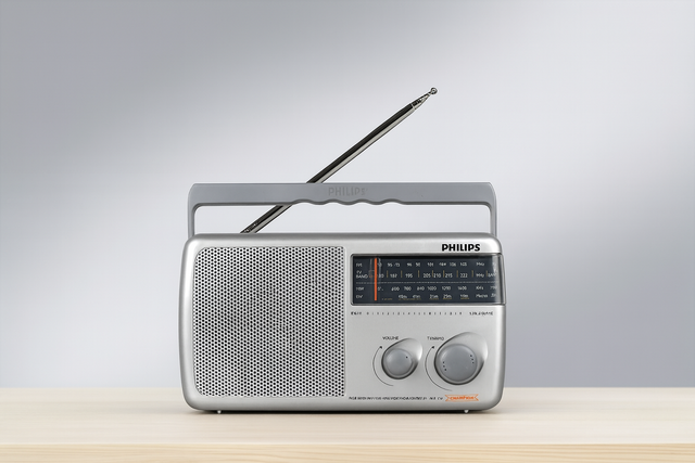 Best FM Radios in India (2025): In-Depth Guide + Philips RL384 Review