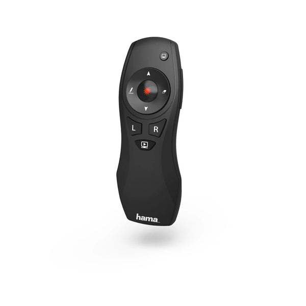 Hama X-Pointer 6in1" Wireless Laser Presenter