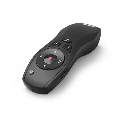 Hama X-Pointer 6in1" Wireless Laser Presenter