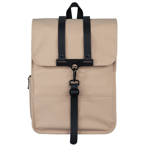 Hama Perth Laptop Backpack | Water Repellent Travel Backpack | Laptop Backpack & Travel Bag | Compatible with Laptop, Tablet & Accessories