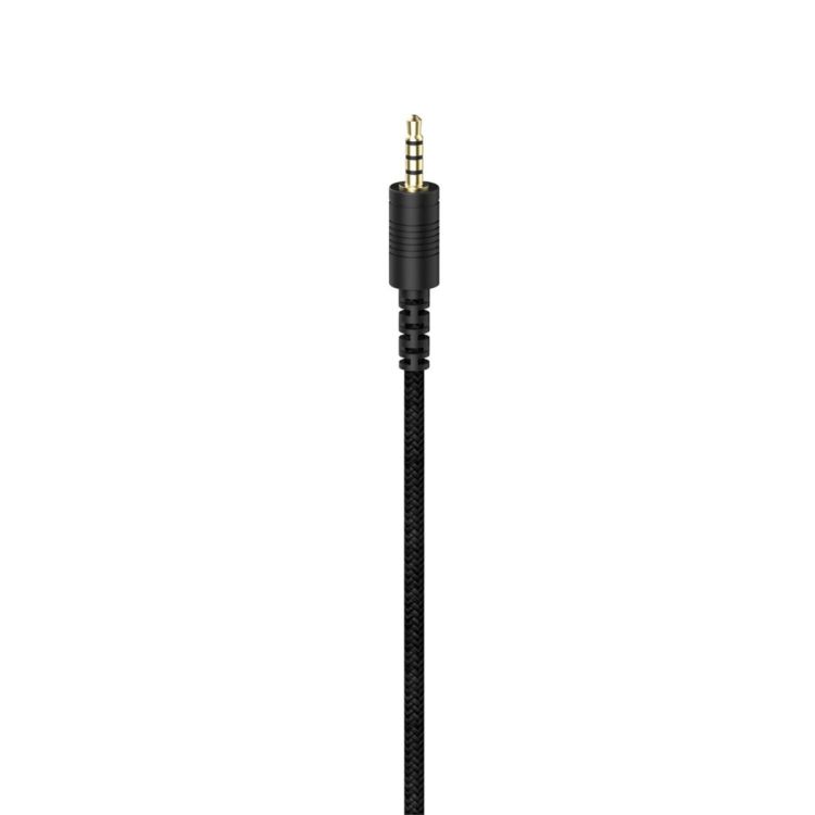 Hama Soundz 100 V2 Gaming Headset | 3.5mm Multi Platform | RGB Gaming Accessory | Compatible with PC, Laptop & Gaming Setup