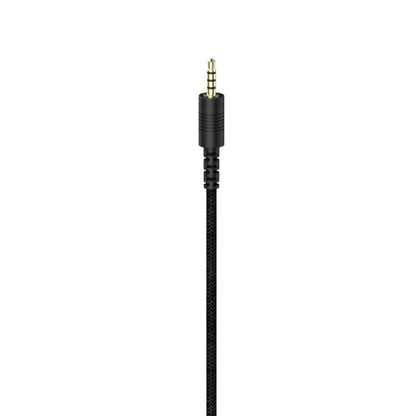 Hama Soundz 100 V2 Gaming Headset | 3.5mm Multi Platform | RGB Gaming Accessory | Compatible with PC, Laptop & Gaming Setup