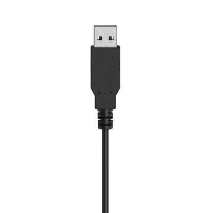 Hama Stream 100 Gaming Microphone | Streaming Podcast Mic | RGB Gaming Accessory | Compatible with PC, Laptop & Gaming Setup