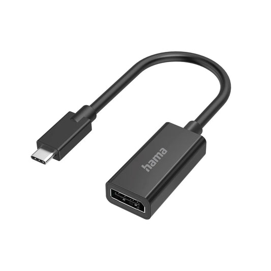 Hama USB-C to HDMI Adapter Compact