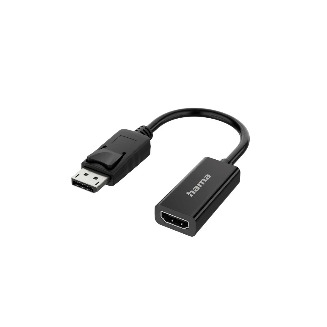 Hama DisplayPort to HDMI Adapter 4K