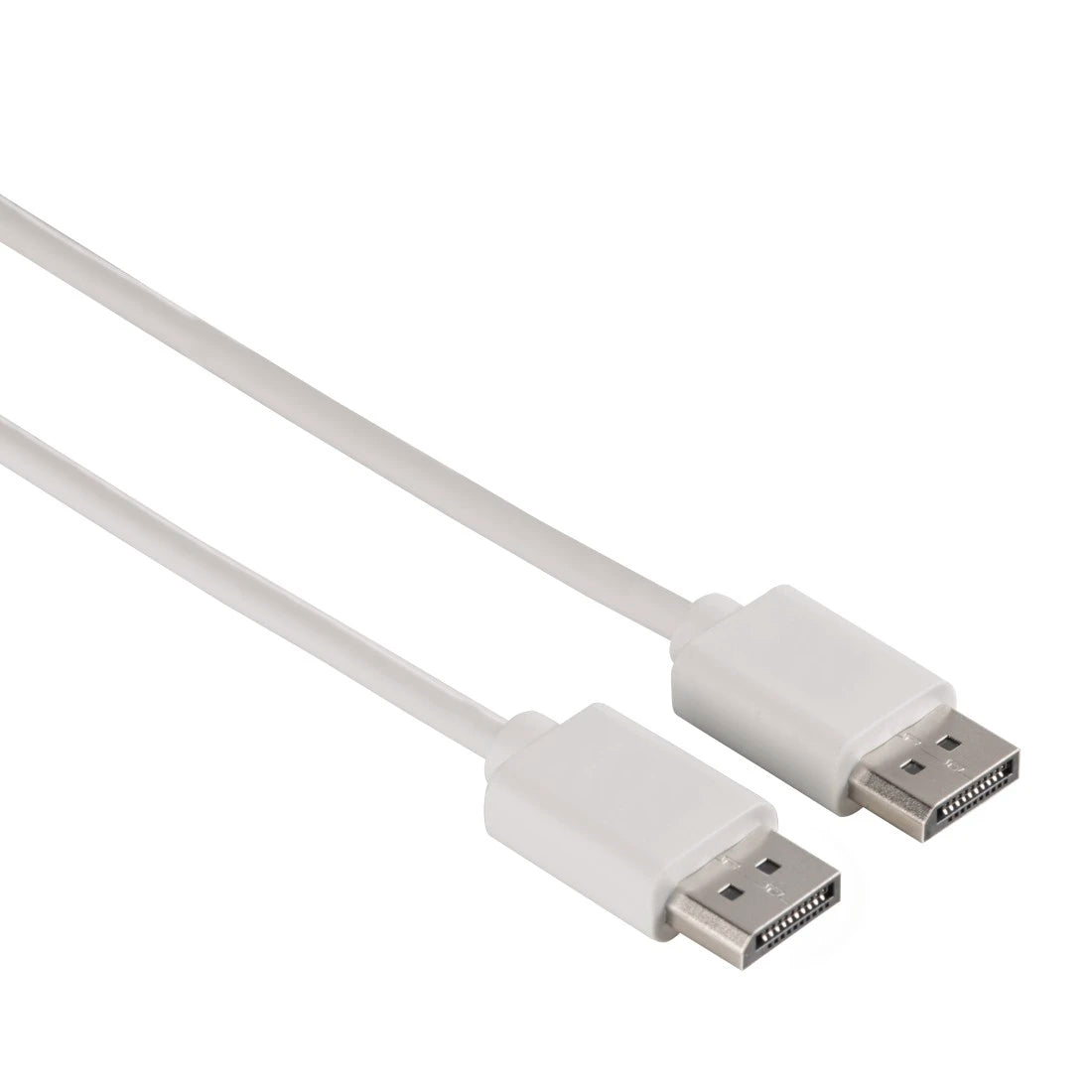 Hama DisplayPort Cable 1.5 Meter | 4K UHD Video Support | High Speed DP Cable | Compatible with Monitor, Laptop & Graphics Card