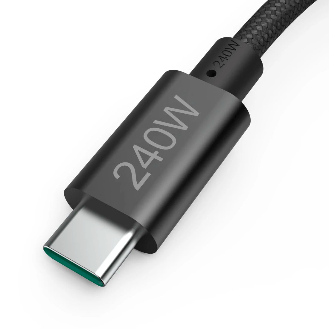 Hama USB-C Charging Cable PD 3.1 EPR 5Gbps | Fast Charging Type-C Cable | High Speed Data Sync | Compatible with Smartphone, Tablet & Laptop