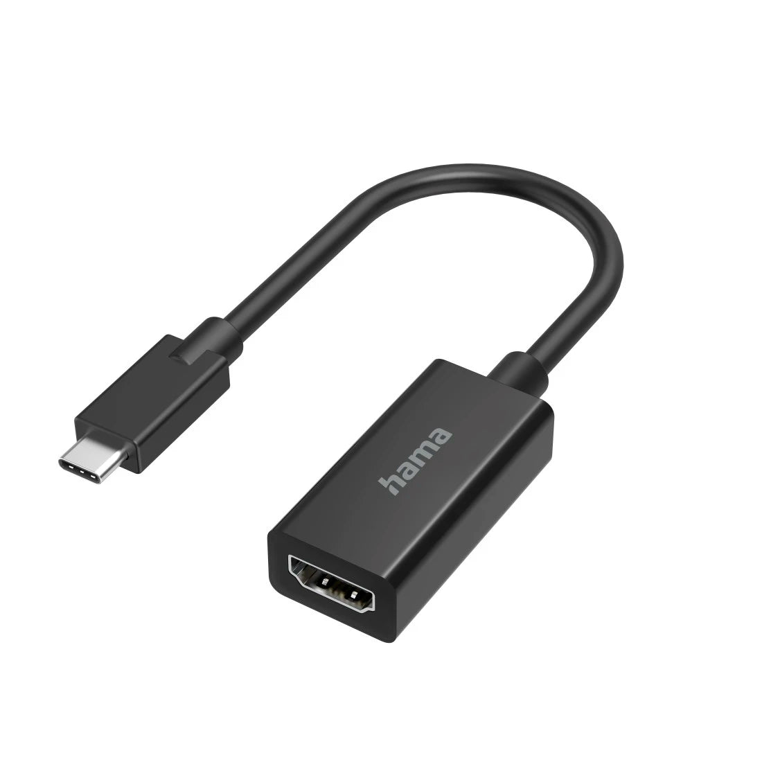 Hama USB-C to HDMI Adapter UHD 4K