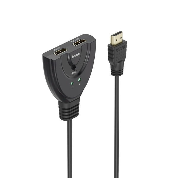 Hama 4K HDMI Switch