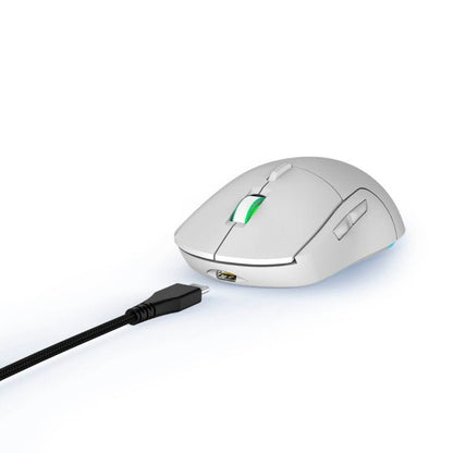 Hama Reaper 250 Gaming Mouse | 6200 DPI RGB | RGB Gaming Accessory | Compatible with PC, Laptop & Gaming Setup