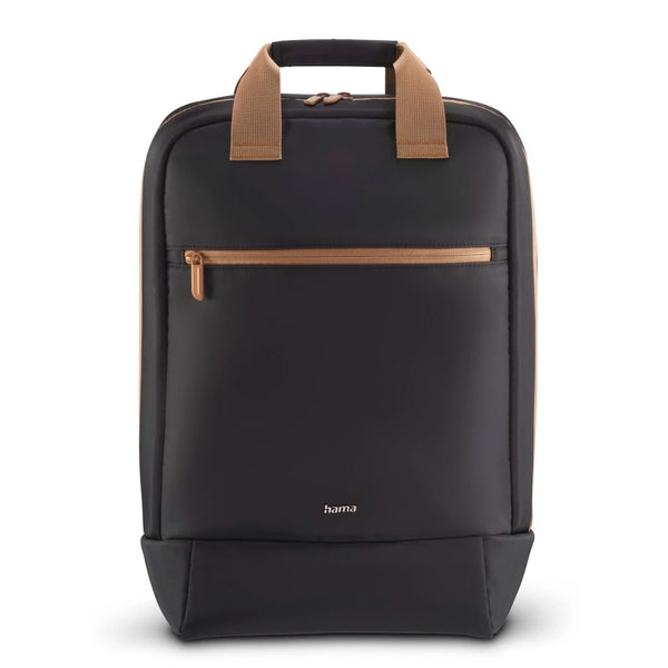 Hama Ultra Lightweight Laptop Backpack | Up to 16.2 Inch | Laptop Backpack & Travel Bag | Compatible with Laptop, Tablet & Accessories