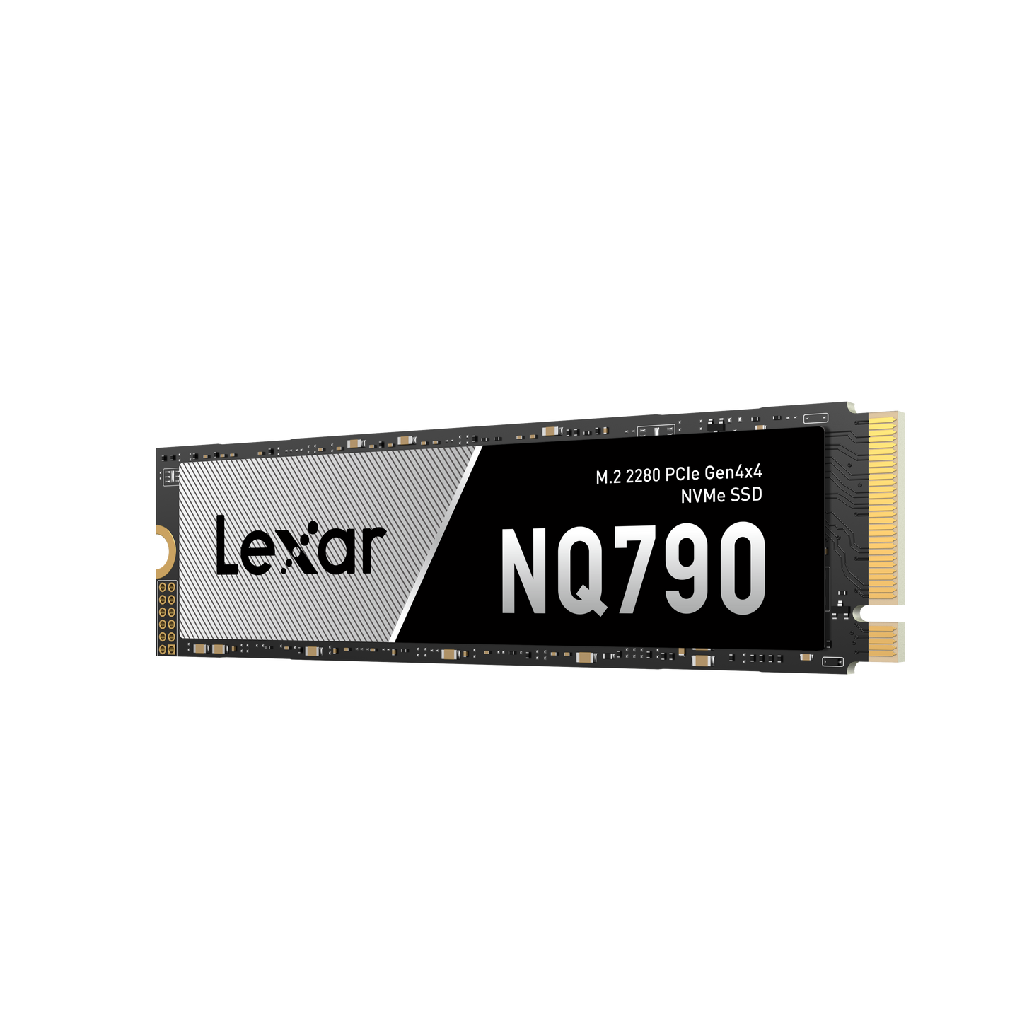 Lexar NQ790 M.2 2280 PCIe Gen4x4 NVMe SSD 1TB