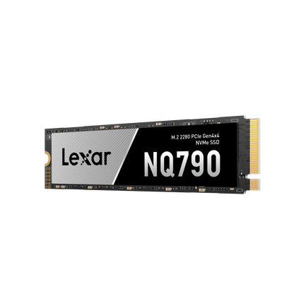 Lexar NQ790 M.2 2280 PCIe Gen4x4 NVMe SSD 1TB