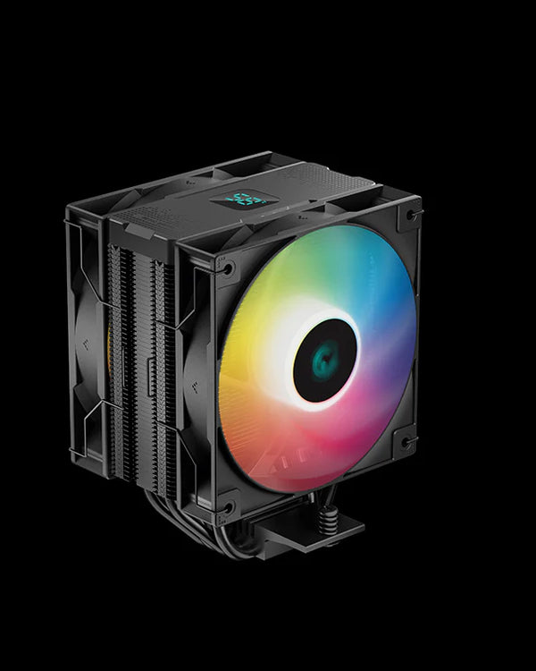Deepcool AG400 DIGITAL PLUS Air Cooler