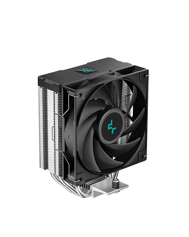 Deepcool AG400 DIGITAL Air Cooler-Air Cooler-Deepcool-computerspace