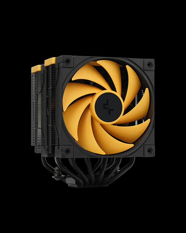 Deepcool AK620 ZERO DARK ZORIA Air Cooler