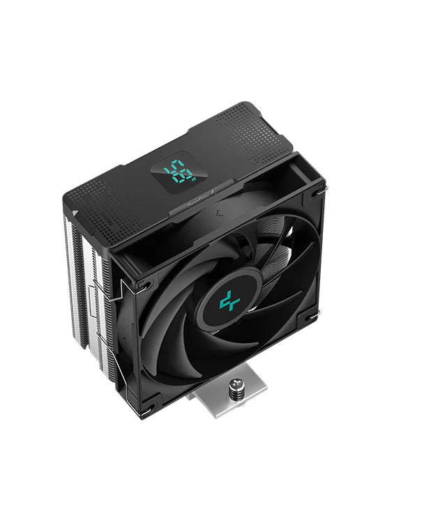 Deepcool AG400 DIGITAL Air Cooler-Air Cooler-Deepcool-computerspace