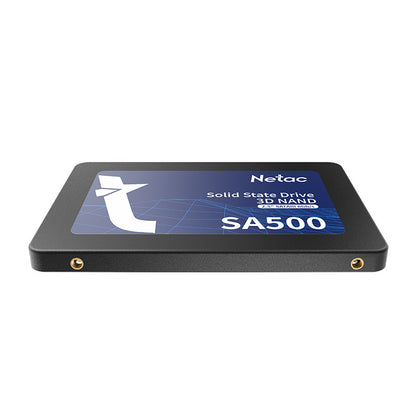 Netac SA500 2.5" SSD 240GB