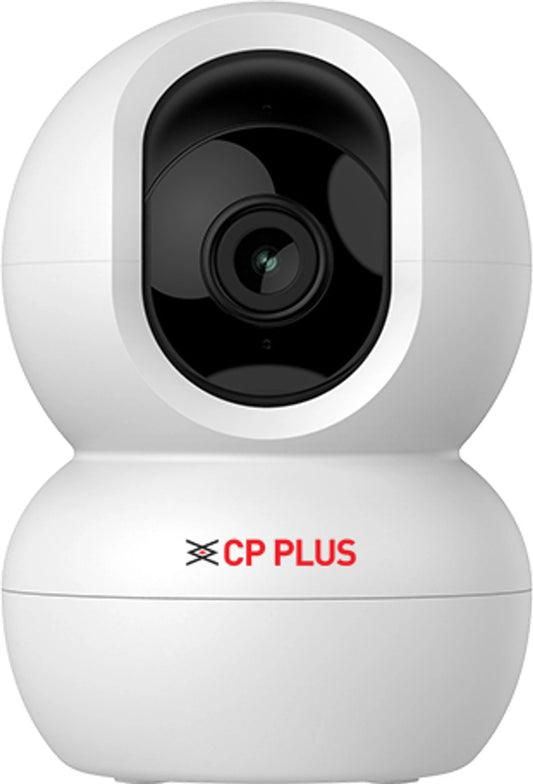 CP PLUS CP-E28Q 2MP WiFi |2Way Talk|Night Vision|Motion Detect Al...