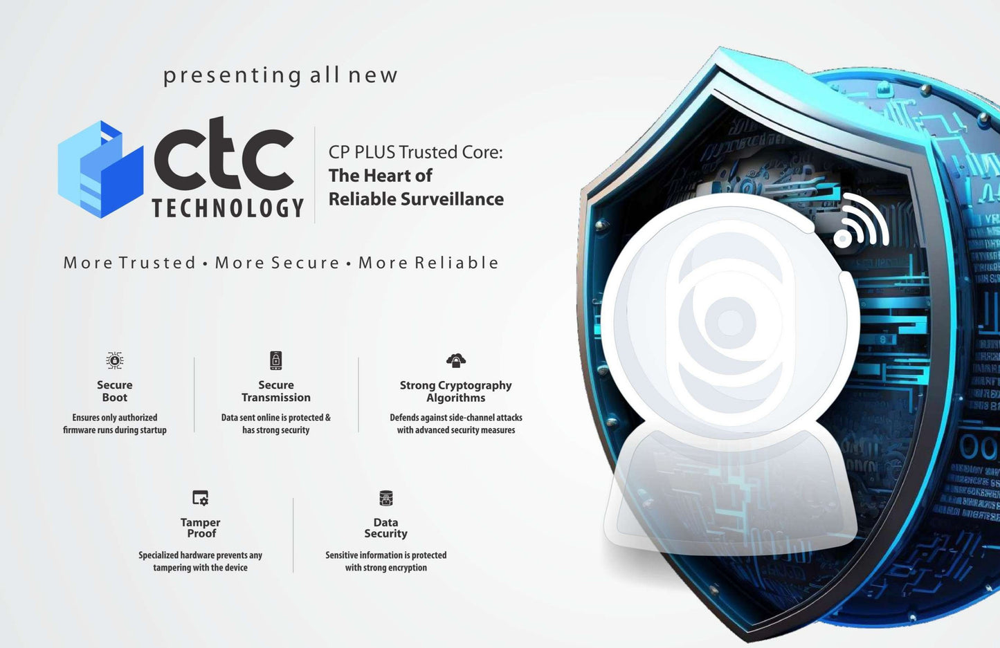 CP PLUS CP-E28Q 2MP WiFi |2Way Talk|Night Vision|Motion Detect Al...