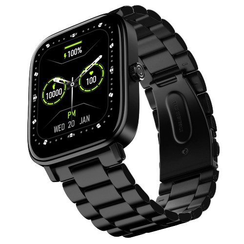 Noise ColorFit Pulse 2 Pro Elite Smart Watch