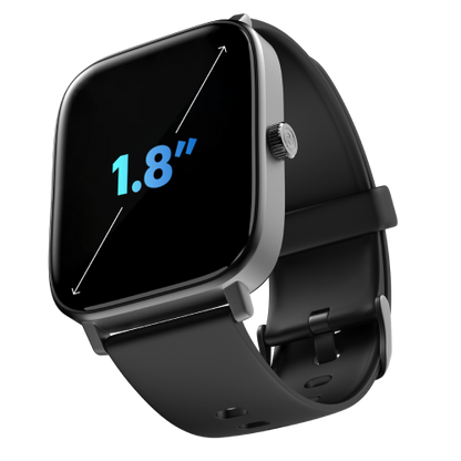 Noise ColorFit Pulse 2 Pro Smart Watch