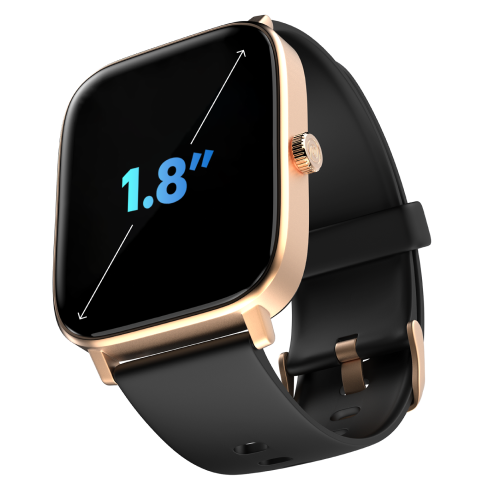 Noise ColorFit Pulse 2 Pro Smart Watch