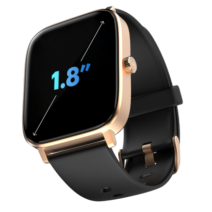 Noise ColorFit Pulse 2 Pro Smart Watch